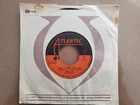 LED ZEPPELIN WHOLE LOTTA LOVE VERY RARE 7" SINGLE 45 FROM PERU AT 7035F EX-