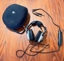 Lightspeed Zulu 3 ANR Aviation Headset Dual GA Plugs Bluetooth