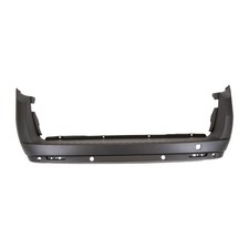 Original Fiat Stoßstange hinten Fiat Doblo ab 2015 OE 735497866