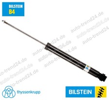 Bilstein B4 Stoßdämpfer hinten für VW UP! 121 122 123 BL1 BL2 BL3 Bj. 2011-2023