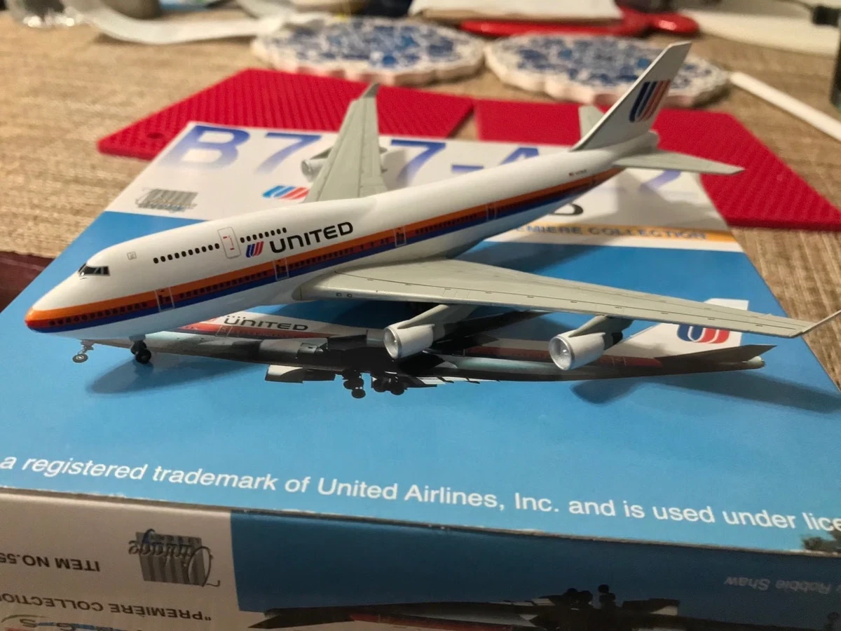 Dragon Wings Diecast & Toy 1:400 for sale | eBay