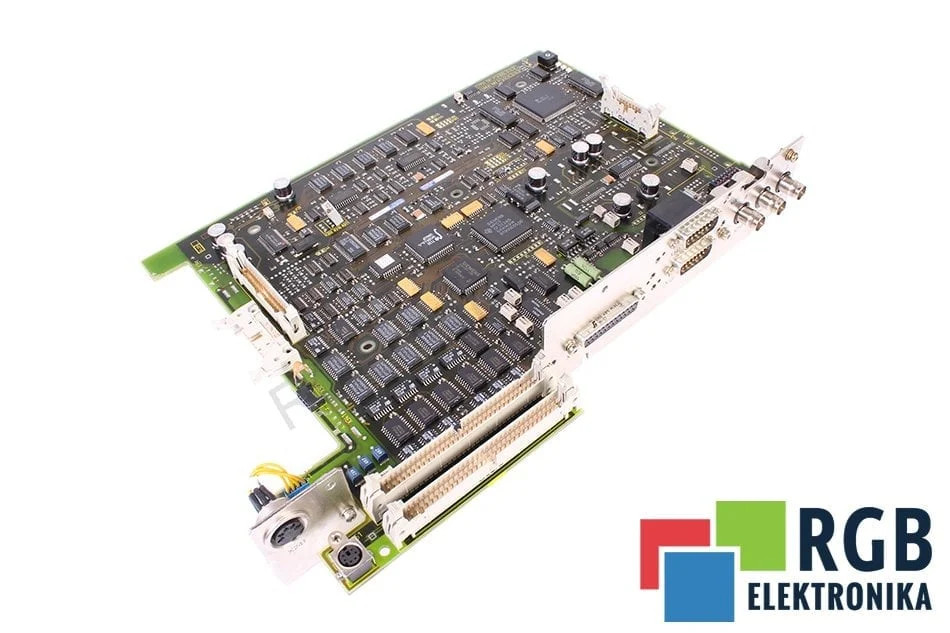 570525.9302.01 570525.0004.01 SIEMENS - Reconditionné - Garantie 24 mois