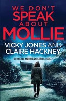 Vicky Jones (U. A.) | We Don't Speak About Mollie | Taschenbuch | Englisch
