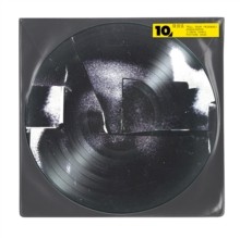 WEEKND - Tell Your Friends - New Vinyl Record - 40 - W1398z