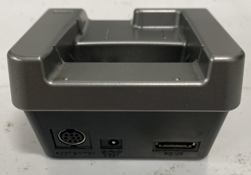 Olympus Docking Station For DS-4000/2300/3300 - Power Adapter/Cradle - Picture 4 of 4