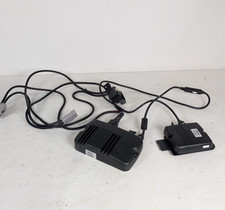 Módulos y arnés de control de silla de ruedas eléctrica Quantum Edge J4 CTLDC1552 y CTLDC1564