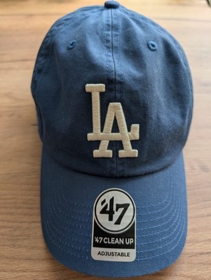 47 Cap MLB Los Angeles Dodgers *NEU*