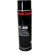 Dow / Dupont Betaclean GC-800 Beta Clean Glass Cleaner 18oz Foam Spray Can