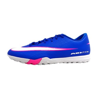 Nike Mercurial Vapor TF Sportschuhe Herren Fußballschuhe Blau Sport