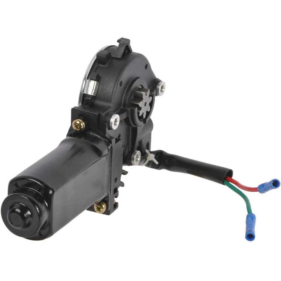 Мотор стеклоподъемника передний или задний со стороны водителя и пассажира 82-1103 A1 Cardone для Chevy - Изображение 3 из 4