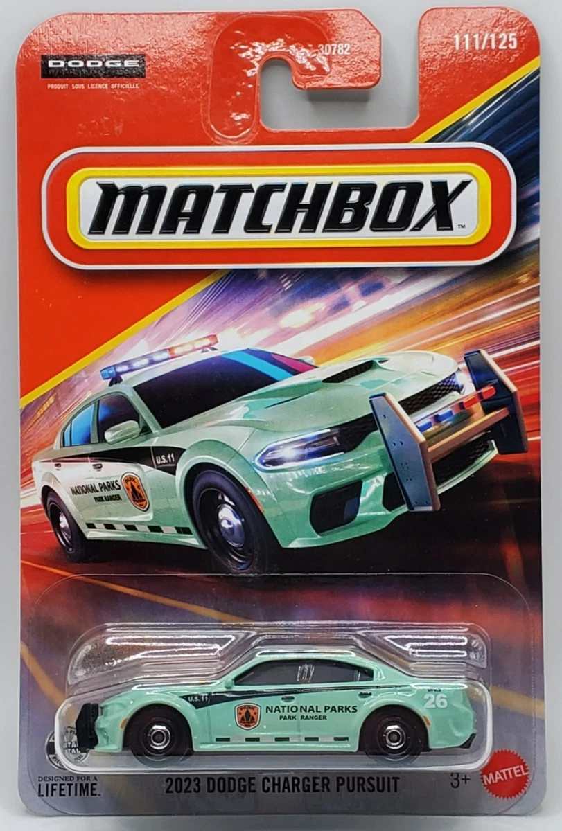 25+ Matchbox Dodge Diecast & Toy Vehicles 1:64 Scale for sale