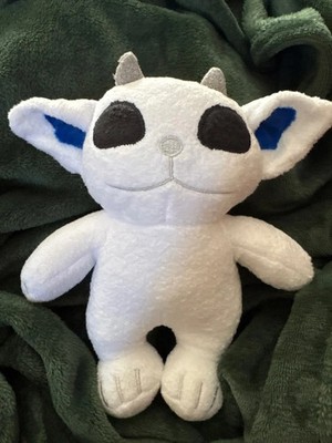 Twenty One Pilots Ned Plush Toy 21 Pilots Soft Stuffed Animal Doll Cuddly Teddy 