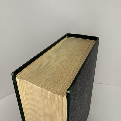 1968 BLACKS LAW DICTIONARY, Revised 4th Edition, West Publishing Good (Look) - 第 18/18 張圖片