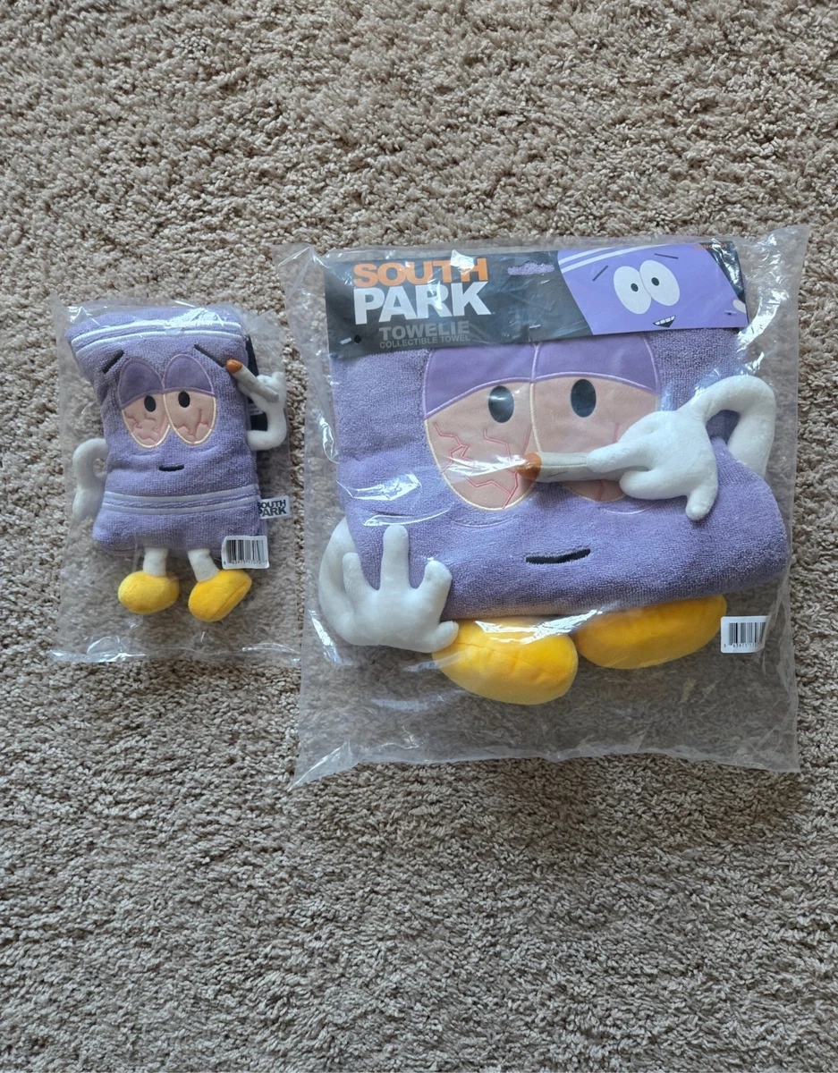 Peluche South Park assortie de 15 cm - Kenny - Pops Portal