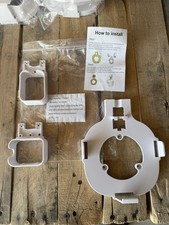 Eero router Mounting Brackets