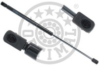 Optimal AG-51291 Gasfeder, DäMpfer Koffer-/Laderaum FüR VW Golf III (1H1)