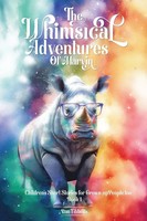 Ron Tibbetts | The Whimsical Adventures Of Marvin | Taschenbuch | Englisch