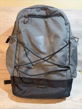 Zaino Under Armour UA Project Rock Storm Brahma borsa allenamento scuola palestra