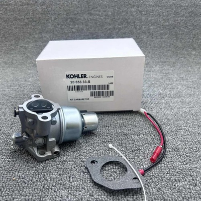 #ad #ad Carburetor For Kohler Courage 20HP SV600 SV590 SV470 SV480 Engine Cub Cadet New $55.00