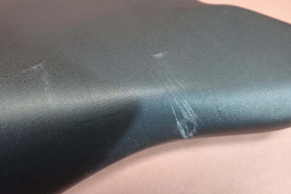 2006-2015 YAMAHA FZ1 FZ1000 FZ1-S FRONT DRIVERS SEAT - Image 3 of 4