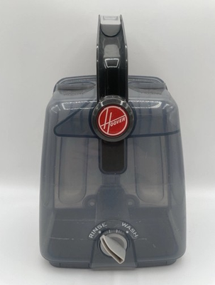 #ad Hoover Power Scrub Deluxe Carpet Cleaner FH50150 Parts Clean Water Tank New $19.99