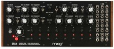 Moog DFAM - Drummer from Another Mother - Semi-Modular Analog Percussion Synth