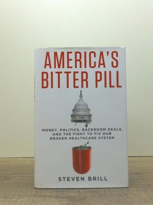 America's bitter pill