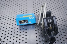 SICK CLV430-0010 1017585, LINE SCANNER, BARCODE SCANNER
