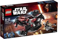 Lego 75145 - Star Wars, Eclipse Fighter™ ** Neu & Ovp **