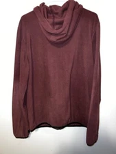 Mens large ThirtyTwo snowboard sweater