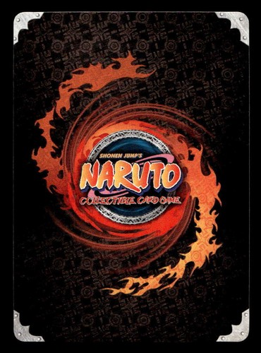 Naruto CCG #877 Gaara du désert - Photo 2/2