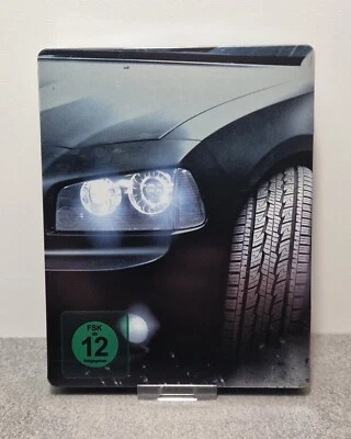 Fast & Furious 5  - Steelbook  Blu-Ray - OOP - Bild 1 von 4