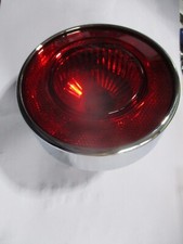 Tail Light Hella Porsche Spyder 550 Kit Car Replica Truck Classic Car 115Mm