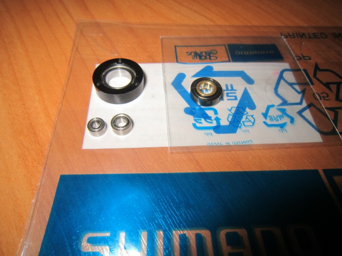 Shimano Vanford 4 Ball Bearing Upgrade Kit 20 Vanford 4000 - C5000