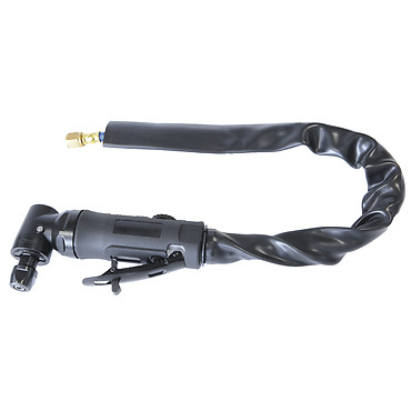 90° ANGLE MINI AIR GRINDER SMERIGLIATRICE carrozzeria officina 051836 GYS