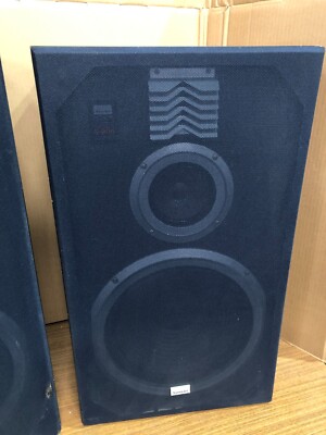 Sansui Classique S-900 Speakers - TESTED | eBay