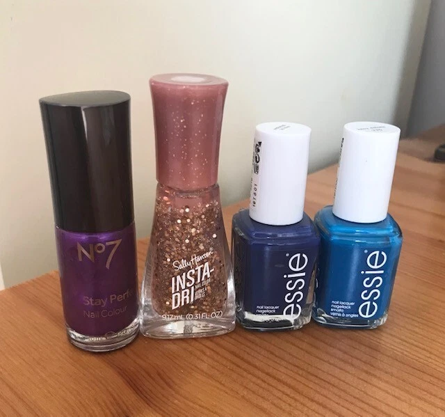 Discover more than 142 essie nail polish boots ceg.edu.vn