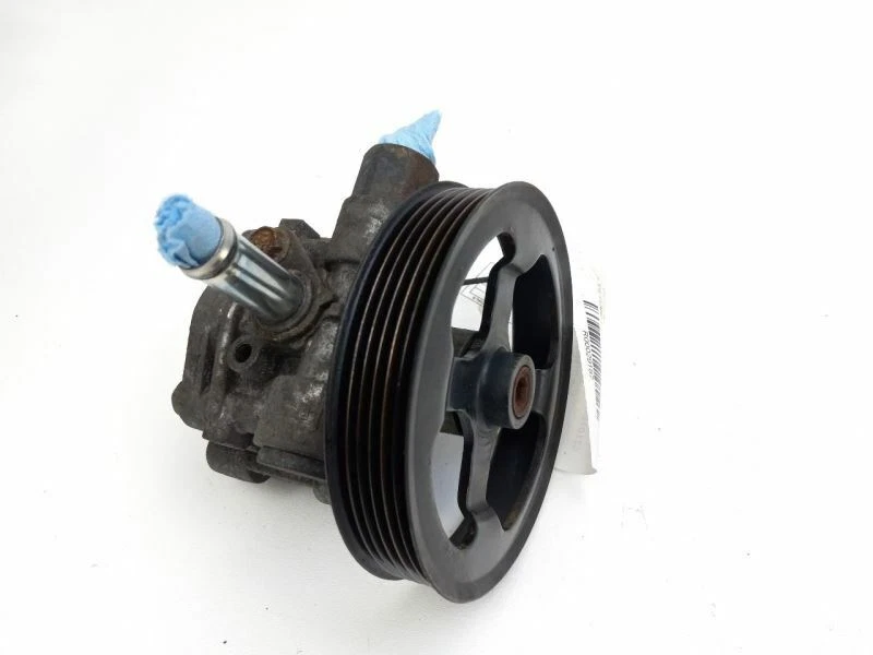 2010 JEEP PATRIOT PS PUMP - Image 2 of 4