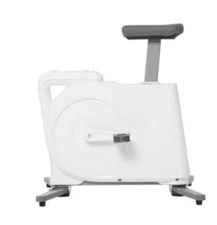 Lethome Bike Indoor Bike Cycle Spinning Folding Mini Seated Spin Cycle Indoor