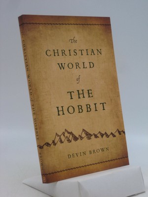 The Christian World of the Hobbit