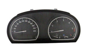 ⭐ BMW (X3) Kombiinstrument 102464122 1024641-22 345158103 3 451 581-03 ⭐