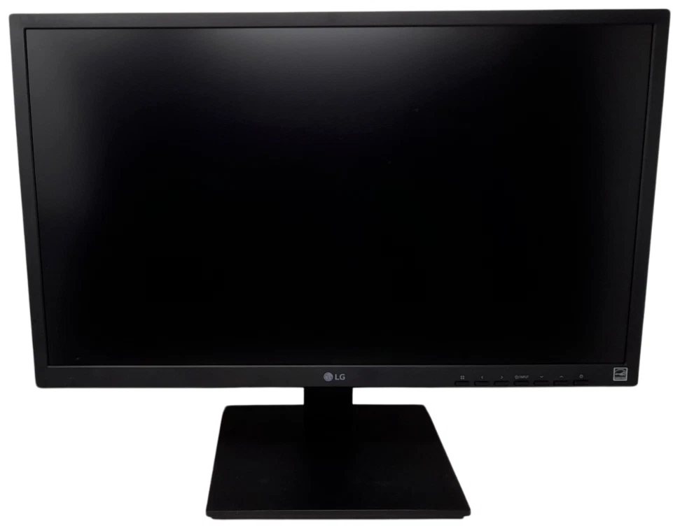 LG 24BK550Y Full HD IPS 1920 X 1080 23.8