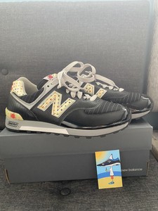 new balance uk 8.5