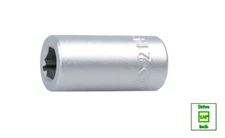 1/4” Drive Bit Holder KING TONY 1/4inch Magnetic and Not Magnetic