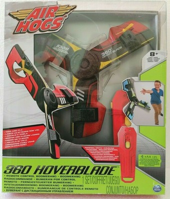 air hogs 360 hoverblade