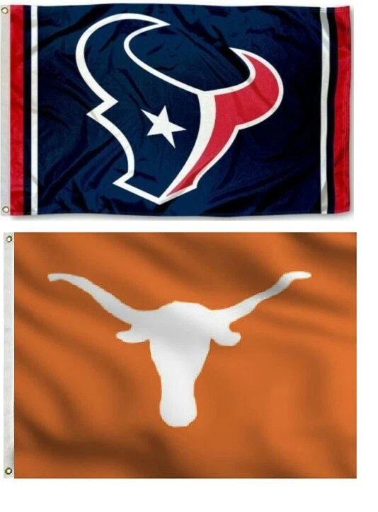 Texas texans top