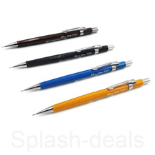 Pentel P200 Mechanical Automatic Pencil - 0.3 0.5 0.7 0.9 - P203 P205 P207 P209