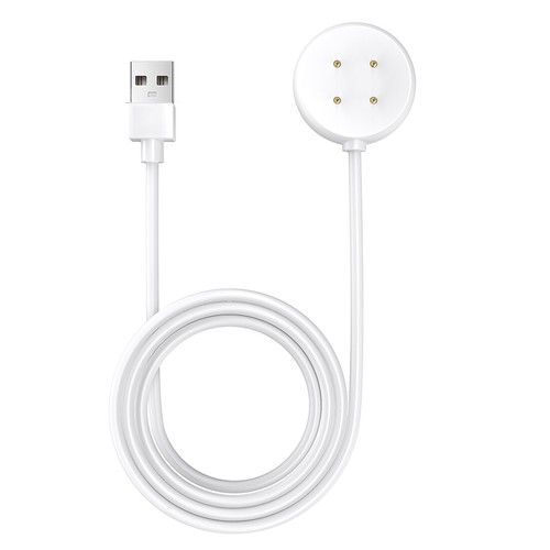 NEW Magnetic Charger Type-C USB-A Charging Cable Cradle For Google Pixel Watch 2 - Imagen 13 de 15
