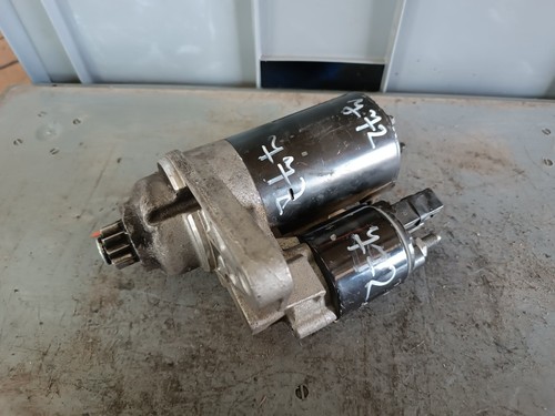 Original VW Polo 9N Seat Ibiza 6L 1.4 Anlasser Starter 02T911023E 0001121016