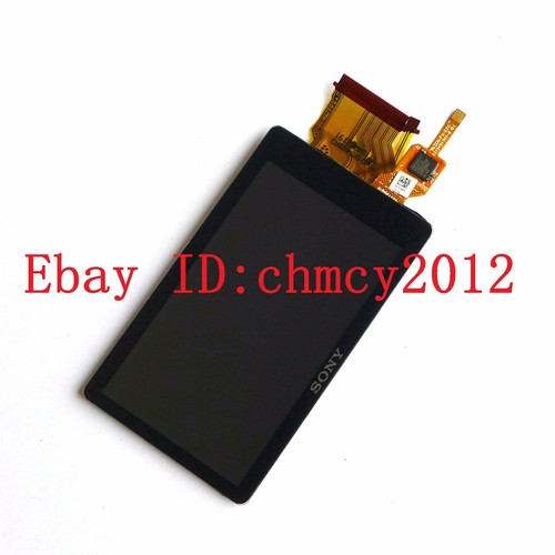 sony a6500 lcd screen price